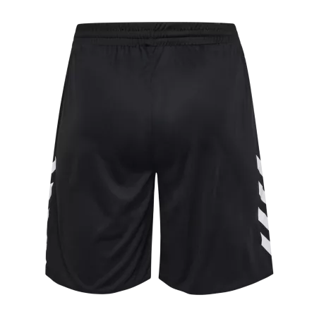 Short handball Hummel hmlCore 2.0 noir | Sport Time
