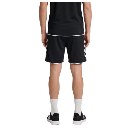 Short handball Hummel hmlCore 2.0 noir | Sport Time
