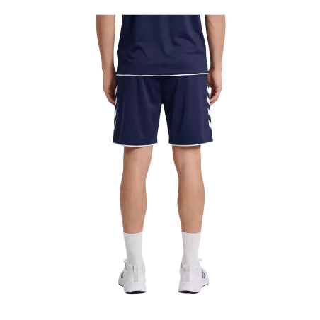 Short handball Hummel hmlCore 2.0 bleu | Sport Time