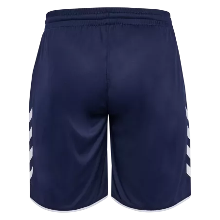 Short handball Hummel hmlCore 2.0 enfant bleue| Sport Time