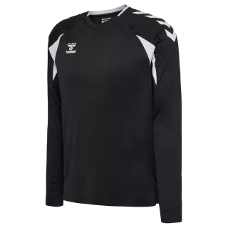 Maillot handball Hummel manches longues  Jersey| Sport Time