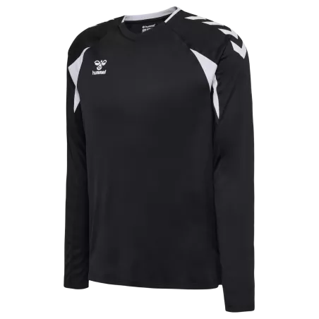 Maillot handball Hummel manches longues  Jersey| Sport Time