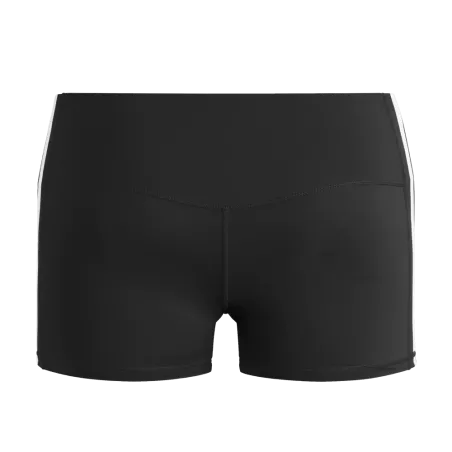 Short volley adidas 4in femmes | Sport time