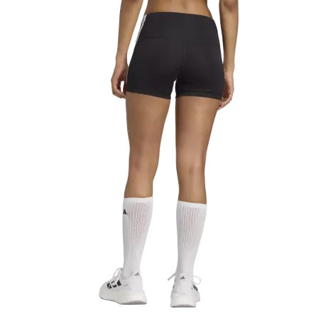 Short volley adidas 4in femmes | Sport time