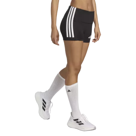 Short volley adidas 4in femmes | Sport time