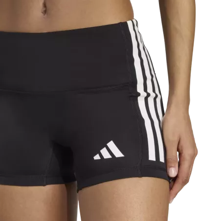 Short volley adidas 4in femmes | Sport time
