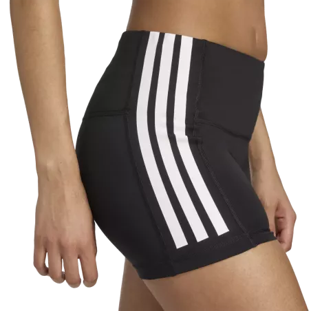 Short volley adidas 4in femmes | Sport time
