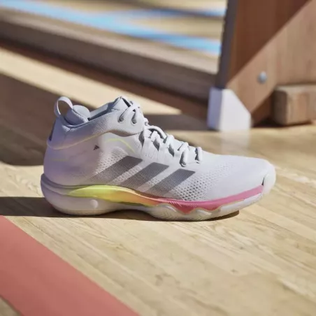 Chaussures volley adidas Crazyflight 7 Montantes | Sport Time