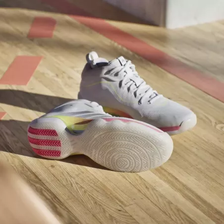 Chaussures volley adidas Crazyflight 7 Montantes | Sport Time