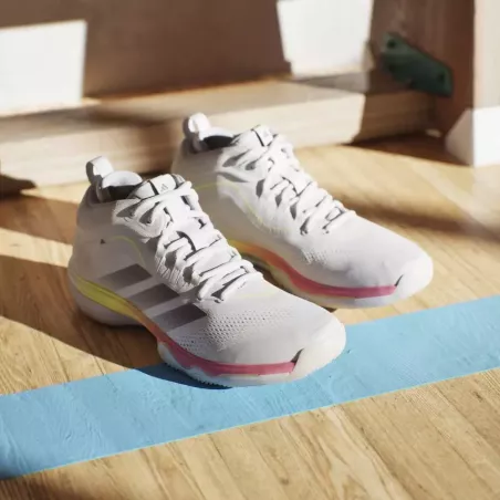Chaussures volley adidas Crazyflight 7 Montantes | Sport Time