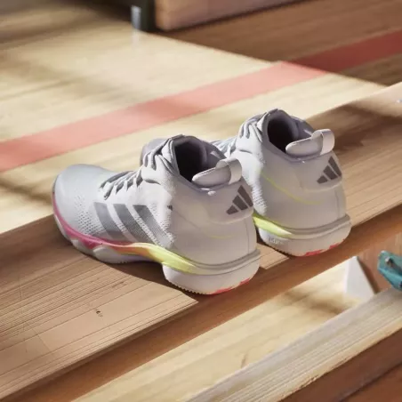 Chaussures volley adidas Crazyflight 7 Montantes | Sport Time