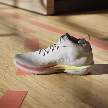 Chaussures volley adidas Crazyflight 7 Montantes | Sport Time