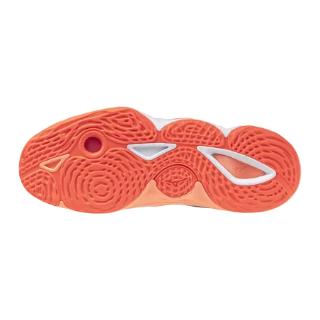 Mizuno Wave Momentum Elite - Chaussures Volleyball & Indoor