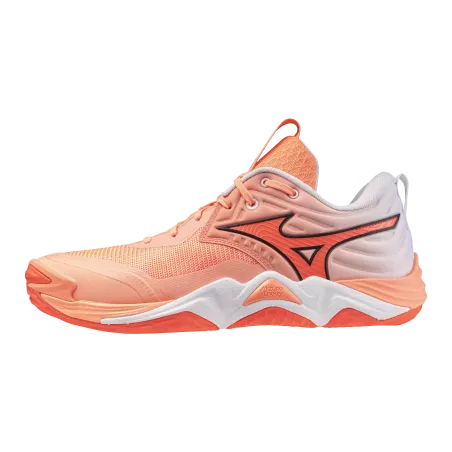 Mizuno Wave Momentum Elite - Chaussures Volleyball & Indoor
