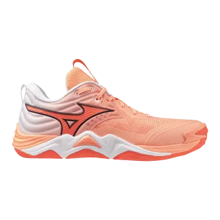 Mizuno Wave Momentum Elite - Chaussures Volleyball & Indoor