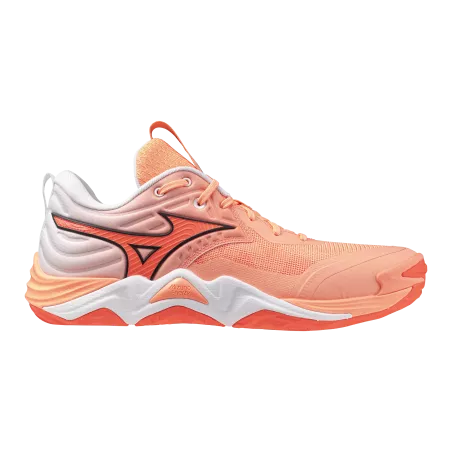 Mizuno Wave Momentum Elite - Chaussures Volleyball & Indoor