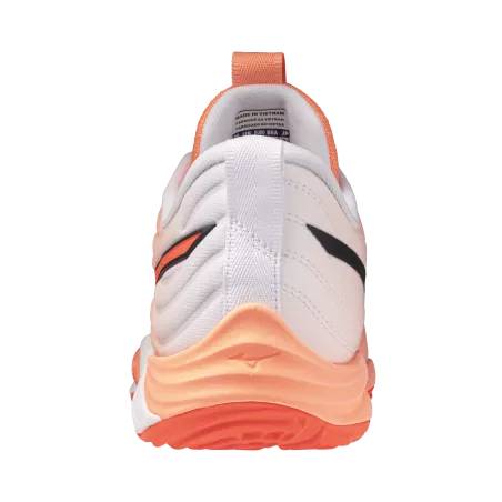 Mizuno Wave Momentum Elite - Chaussures Volleyball & Indoor