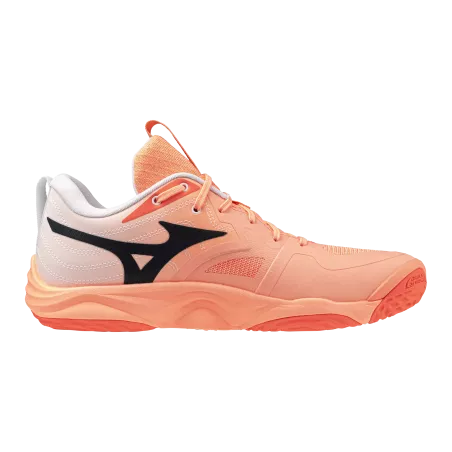 Mizuno Wave Momentum Elite - Chaussures Volleyball & Indoor