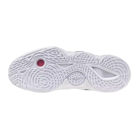 Mizuno Wave Momentum Elite Mid - Chaussures Volley Montantes
