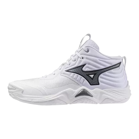 Mizuno Wave Momentum Elite Mid - Chaussures Volley Montantes