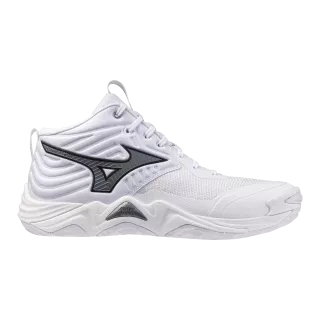 Mizuno Wave Momentum Elite Mid - Chaussures Volley Montantes