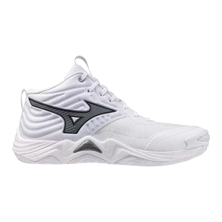 Mizuno Wave Momentum Elite Mid - Chaussures Volley Montantes