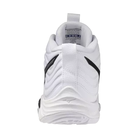 Mizuno Wave Momentum Elite Mid - Chaussures Volley Montantes