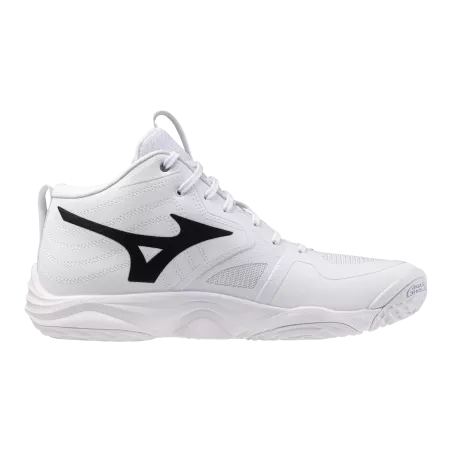 Mizuno Wave Momentum Elite Mid - Chaussures Volley Montantes