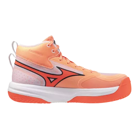 Mizuno Neo Jump Mid - Chaussures de Volley Montantes