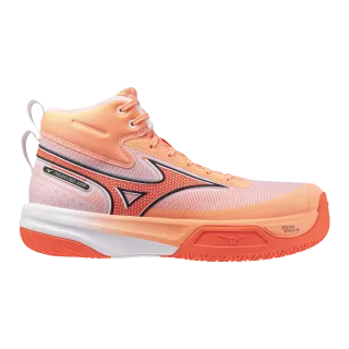 Mizuno Neo Jump Mid - Chaussures de Volley Montantes