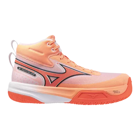 Mizuno Neo Jump Mid - Chaussures de Volley Montantes
