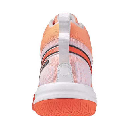 Mizuno Neo Jump Mid - Chaussures de Volley Montantes