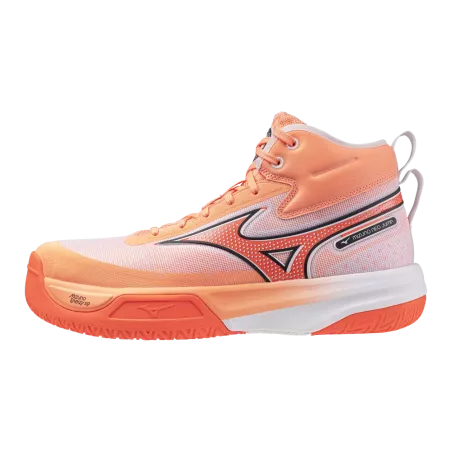 Mizuno Neo Jump Mid - Chaussures de Volley Montantes