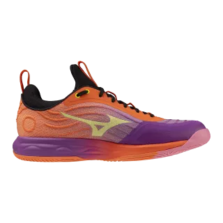 Mizuno Wave Luminous Elite - Chaussure Volley Confort