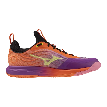 Mizuno Wave Luminous Elite - Chaussure Volley Confort