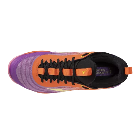 Mizuno Wave Luminous Elite - Chaussure Volley Confort