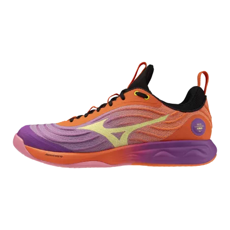 Mizuno Wave Luminous Elite - Chaussure Volley Confort