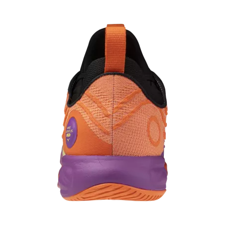 Mizuno Wave Luminous Elite - Chaussure Volley Confort