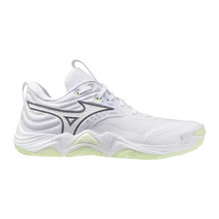 Mizuno Wave Momentum Elite Femme | Chaussure Volley Stabilité
