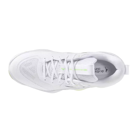 Mizuno Wave Momentum Elite Femme | Chaussure Volley Stabilité