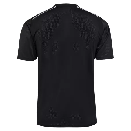 Maillot arbitre handball Hummel noir | Sport Time