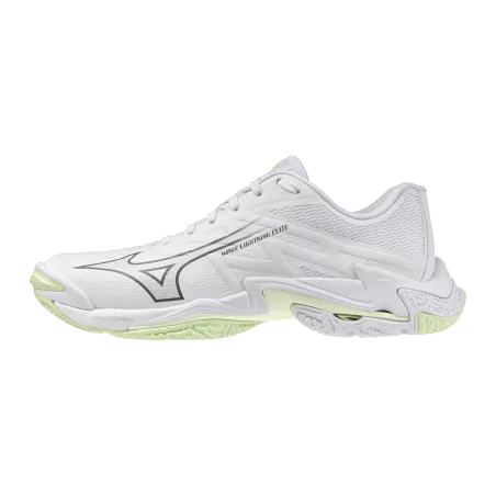 Mizuno Wave Lightning Elite Femme - Chaussure Volley Légère