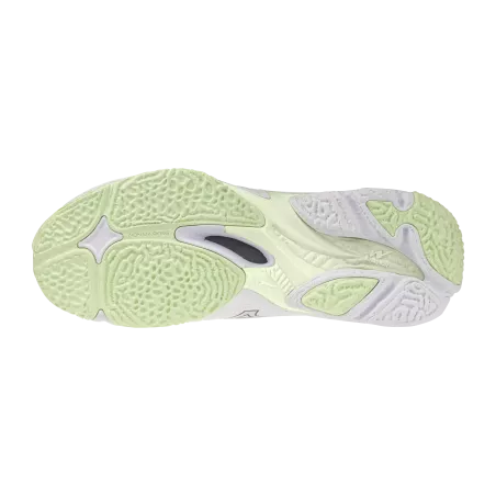 Mizuno Wave Lightning Elite Femme - Chaussure Volley Légère