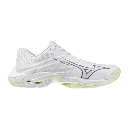Mizuno Wave Lightning Elite Femme - Chaussure Volley Légère
