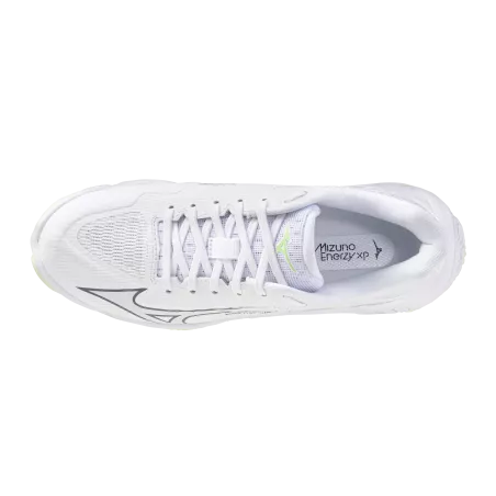 Mizuno Wave Lightning Elite Femme - Chaussure Volley Légère