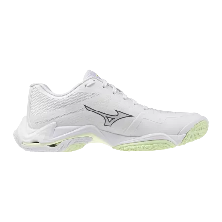 Mizuno Wave Lightning Elite Femme - Chaussure Volley Légère