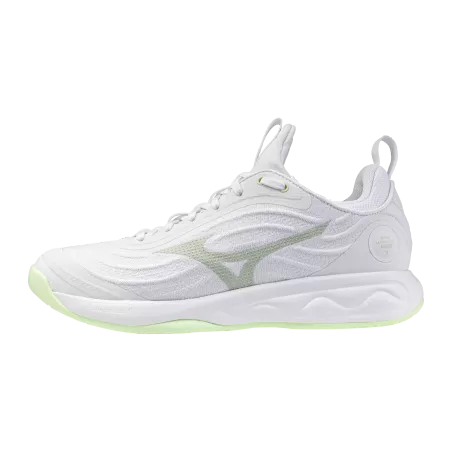 Mizuno Wave Luminous Elite Femme - Chaussure Volley Confort