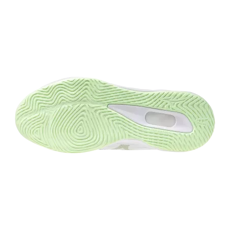 Mizuno Wave Luminous Elite Femme - Chaussure Volley Confort