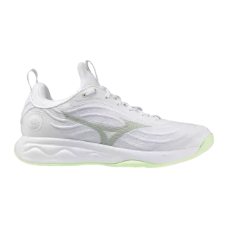 Mizuno Wave Luminous Elite Femme - Chaussure Volley Confort