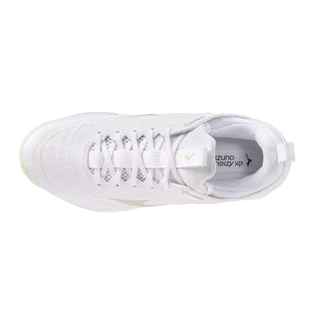 Mizuno Wave Luminous Elite Femme - Chaussure Volley Confort